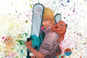 Who is Denji in Chainsaw Man? Abilities, Origin Story, and More