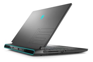 Dell Alienware M15 R7 with AMD CPU Launched in India
