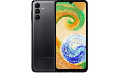 galaxy a04s india