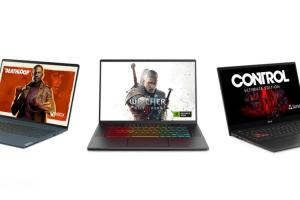 Google Introduces Chromebooks for Cloud Gaming; Partners with Acer, Asus, and Lenovo