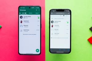 How to Use the Same WhatsApp Account on Two Phones
