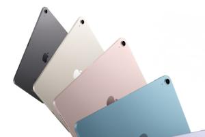 Apple Increases the Prices of iPad mini and iPad Air 2022 in India