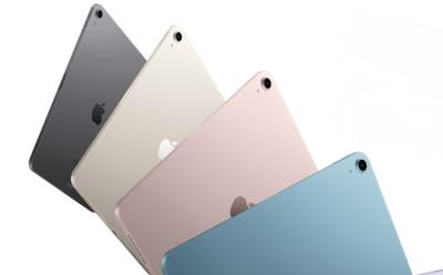 ipad air 2022 price increased
