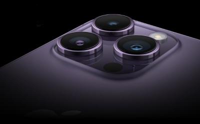 iphone 14 pro camera