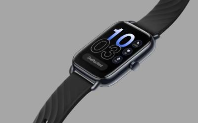 oneplus nord watch launched in india