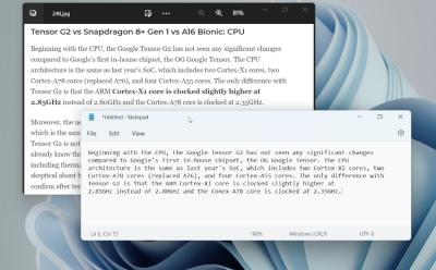 How to Grab Text From Images on Windows 11 Using PowerToys