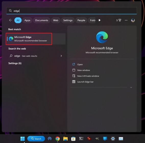 How to Enable and Use Internet Explorer on Windows 11 (3 Ways) | Beebom