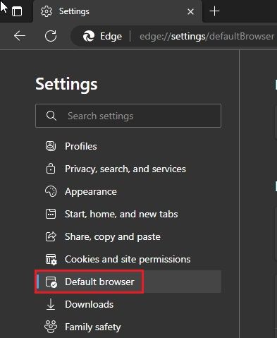 Enable IE Mode in Edge to Use Internet Explorer on Windows 11