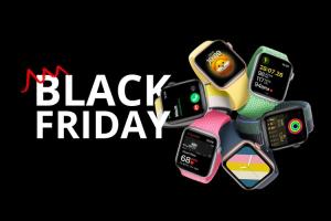 Best Apple Watch Black Friday 2022 Deals: Walmart, Best Buy, Amazon, & More
