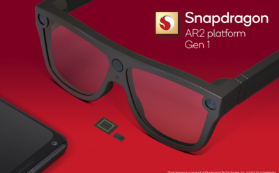 Snapdragon AR2 Gen 1 image