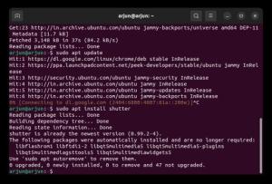 How to Take a Screenshot in Ubuntu (5 Easy Ways) | Beebom