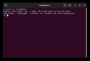 How to Install Python in Ubuntu Linux (4 Methods) | Beebom