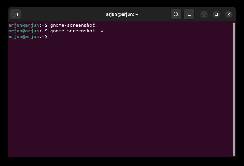 How to Take a Screenshot in Ubuntu (5 Easy Ways) | Beebom