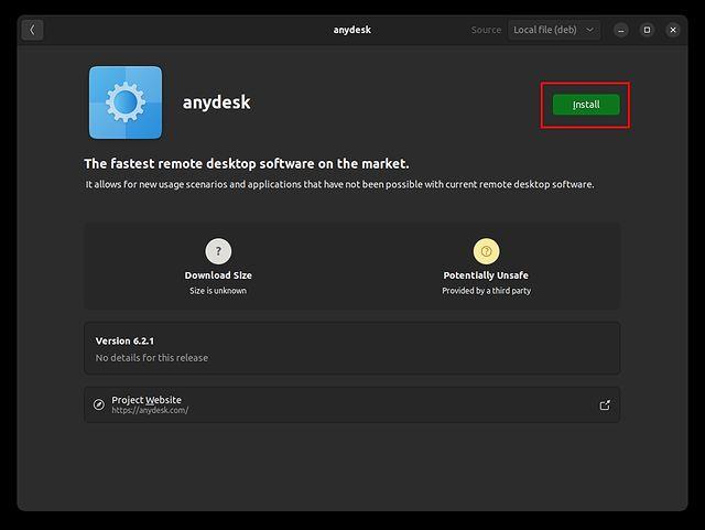 How to Install Deb Files in Ubuntu Linux (4 Methods) | Beebom