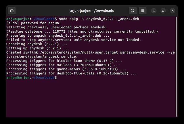 How to Install Deb Files in Ubuntu Linux (4 Methods) | Beebom