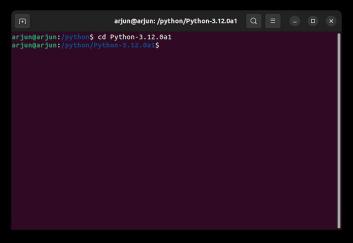 How to Install Python in Ubuntu Linux (4 Methods) | Beebom