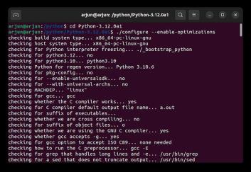How to Install Python in Ubuntu Linux (4 Methods) | Beebom