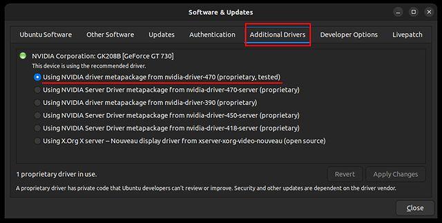 How to Install Drivers in Ubuntu (4 Easy Methods) | Beebom