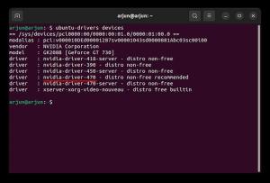 How to Install Drivers in Ubuntu (4 Easy Methods) | Beebom