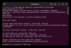 How to Install Drivers in Ubuntu (4 Easy Methods) | Beebom