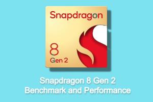 Snapdragon 8 Gen 2 Tested: Benchmarks and Performance