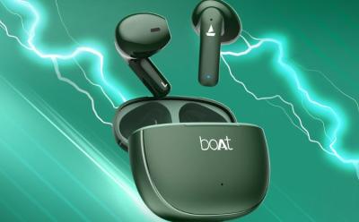 boat airdops 100 launched