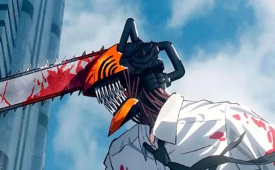 Chainsaw Man