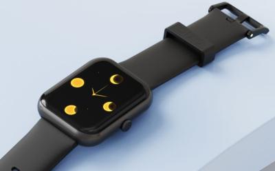 dizo watch d plus launched