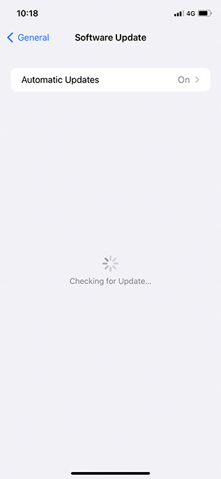How to Fix My iPhone is Frozen and Won't Turn off or Reset