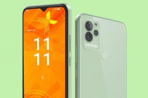 Affordable Lava Blaze Nxt Phone Launched in India