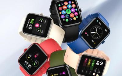 mivi model e launched