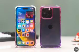 Mkeke Cases for iPhone 14 Combine Aesthetics and Protection with Affordability