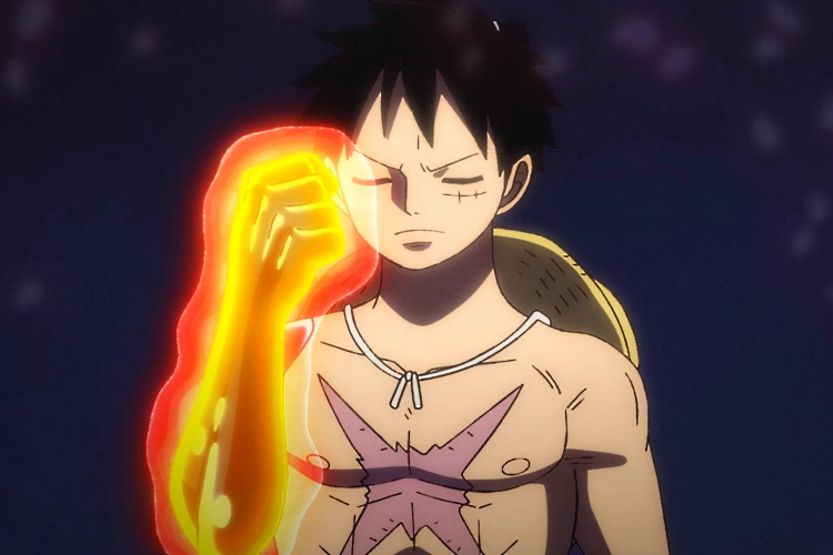 One Piece Haki Types And Its Subforms