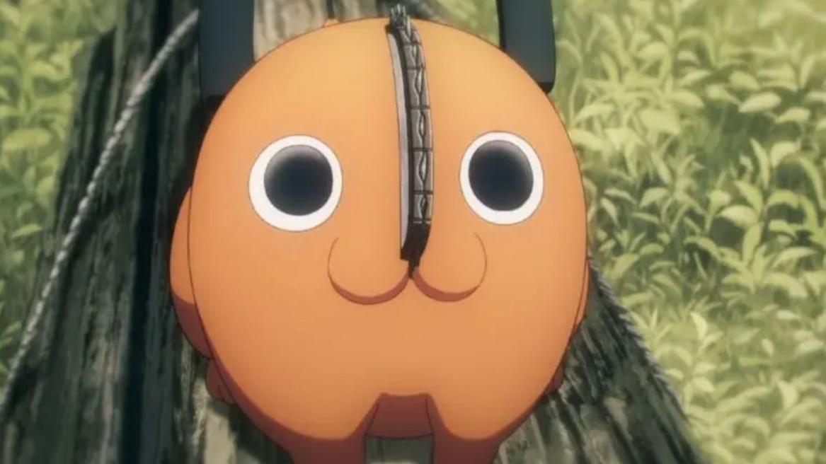 Chainsaw Man Pochita