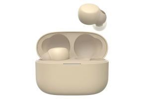 Sony LinkBuds S WF-LS900N with ANC Launched in India