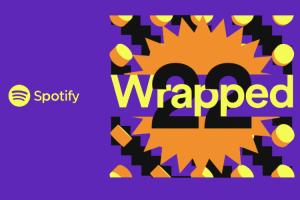 Spotify Wrapped 2022: How to Find Your Favorite Songs, Artists & More