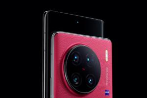 Vivo X90 Pro+ Launched in China as the First Snapdragon 8 Gen 2 Phone