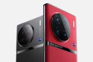 Vivo X90 and X90 Pro with MediaTek Dimensity 9200 Launched in China