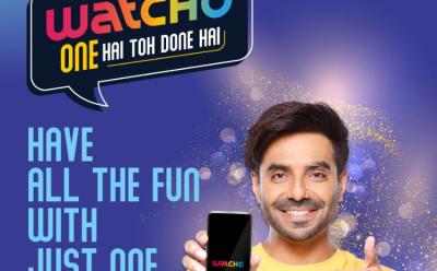 watcho ott plans introduced