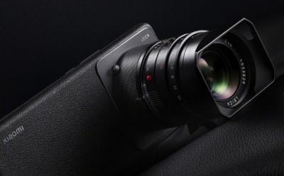 xiaomi 12s ultra concept