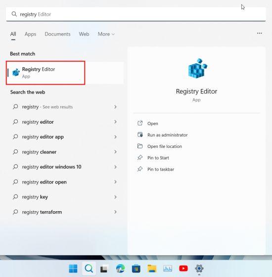 How to Enable Hidden Education Themes on Windows 11 | Beebom