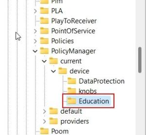 How to Enable Hidden Education Themes on Windows 11 | Beebom
