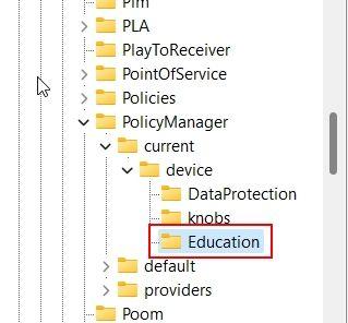How to Enable Hidden Education Themes on Windows 11 | Beebom