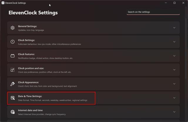 How to Show Seconds in Windows 11 Taskbar Clock (2022) | Beebom