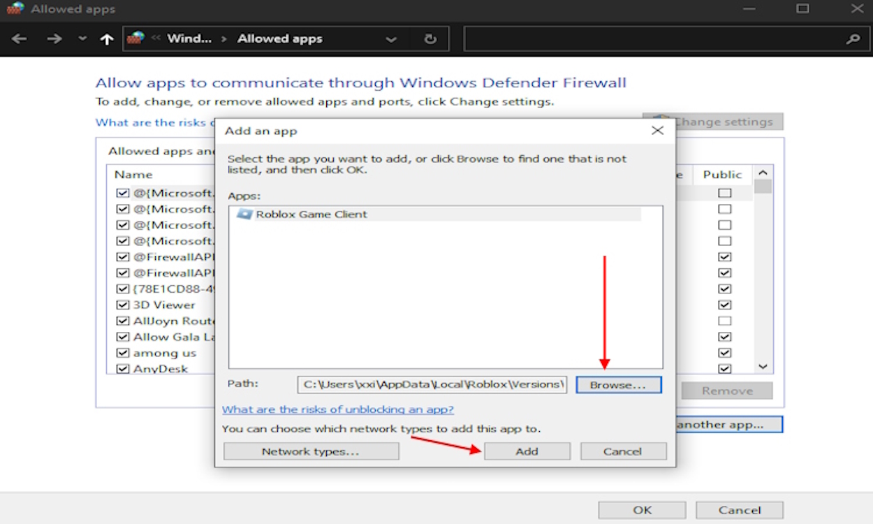 How to Fix Roblox Error Code 279 (ID=17) | Beebom