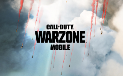 COD Mobile Featured