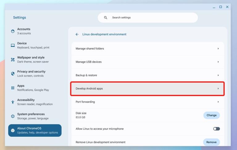 How to Delete Apps on a Chromebook | Beebom