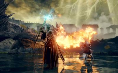 Elden Ring Co-Op