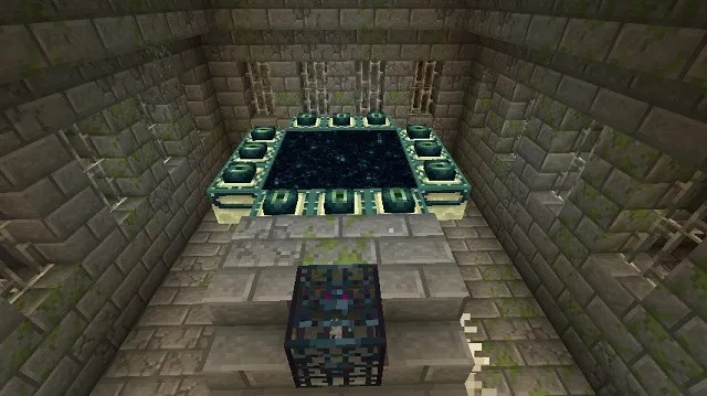 End-Portal-with-12-Eyes-of-Ender