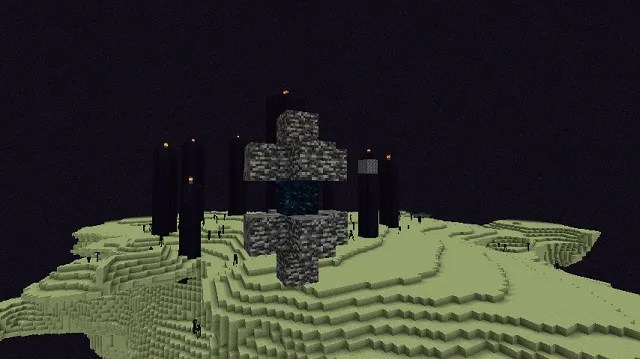 End-gateway-portal
